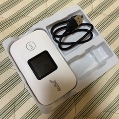 WiFiルーター