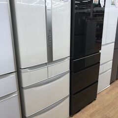 ★ジモティ割あり★ HITACHI 冷蔵庫 602L 18年製 動作確認／クリーニング済み TJ4107 ☆ジモティ割あり☆ HITACHI 冷蔵庫 602L 18年製 動作確認