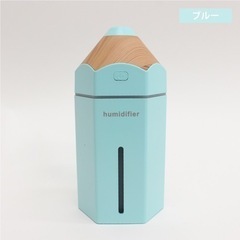 ★新品未使用 卓上加湿器 お祝い、プレゼント等にの画像