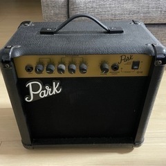 動作確認済　ギターアンプ YAMAHA製 ヴィンテージ