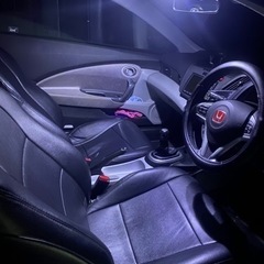 CR-Z   値下げ可能です！！の画像