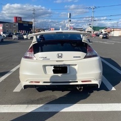 CR-Z   値下げ可能です！！の画像