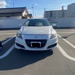 CR-Z   値下げ可能です！！