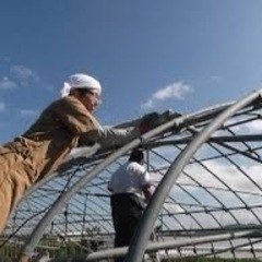 🍎ビニールハウス解体格安でします🍎