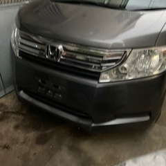 ホンダステップワゴングレードL平成23年式Rk一1