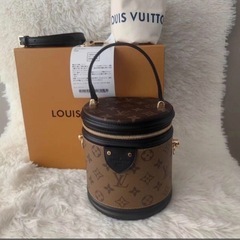 LOUIS VUITTON ルイヴィトン　カンヌ　M43986