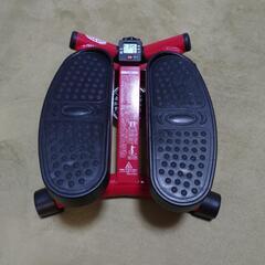 SOLD OUT　ナイスデイ　ステッパー　