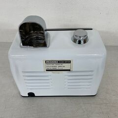 【PHOENIX】 ハンドドライヤー 手乾燥機 ジェットタオル 押しボタンの画像