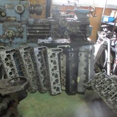 オールドMB-113SL-リビルト済シリンダーヘルト販売の画像