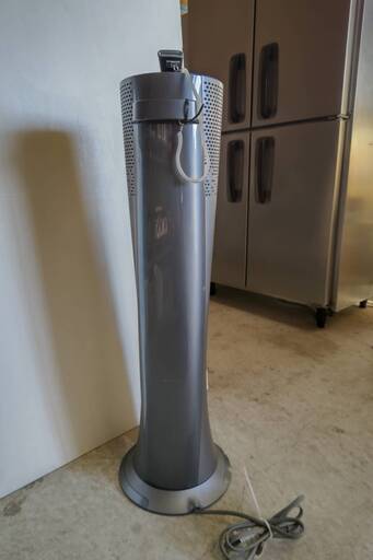 デロンギ空気清浄機能付ファンHFX85W14C (テンポタウン泉佐野店 