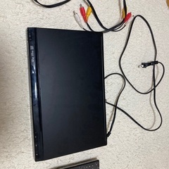 DVDプレーヤー