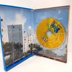 HY TI-CHI TA-CHI MI-CHI PARADE TOUR 2012 LIVE DVD 札幌市 平岸店の画像