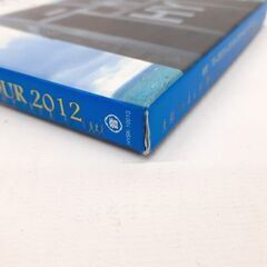 HY TI-CHI TA-CHI MI-CHI PARADE TOUR 2012 LIVE DVD 札幌市 平岸店の画像