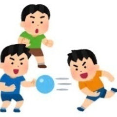 エンジョイドッジボール、ボール鬼、戦闘中　好きな方集まれ‼️の画像