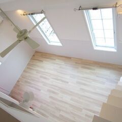 前橋市上小出町🍃プリマ前橋八番館205🍃🌺女性入居者限定🌺1K＋ロフト　 - 賃貸（マンション/一戸建て）