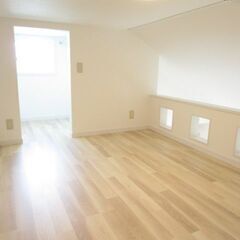 前橋市上小出町🍃プリマ前橋八番館205🍃🌺女性入居者限定🌺1K＋ロフト　 - 不動産