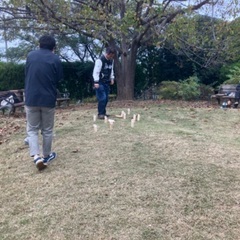 エンジョイドッジボール、ボール鬼、戦闘中　好きな方集まれ‼️ - スポーツ