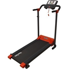 《値下げ》youtenランニングマシン　ルームランナー　MAX1...