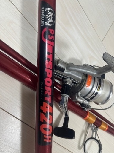 釣り竿