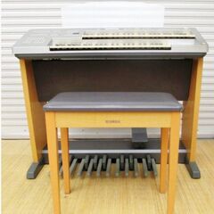【　直接引取り歓迎　配送リクエスト承ります　】YAMAHA　エレ...
