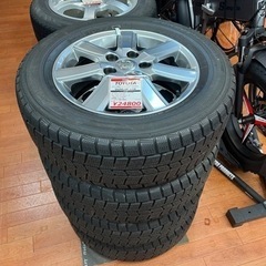トヨタ 70 ヴォクシー 煌 純正ホイールセット【リサイクルマー...