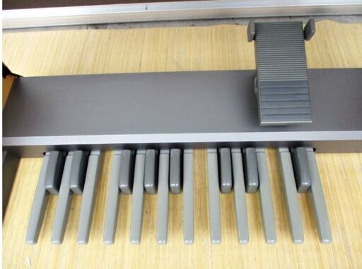【　直接引取り歓迎　配送リクエスト承ります　】YAMAHA　エレクトーン　ELB-01　STAGEA　ステージア　鍵盤楽器　動作良好　
