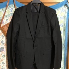 メンズスーツ3点セット
