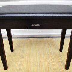 【 直取り歓迎　配送リクエストOK 】YAMAHA　電子ピアノ　YDP-161　動作良好 ARIUS　アリウス　88鍵盤　デジタルピアノ　椅子付き　ヤマハの画像