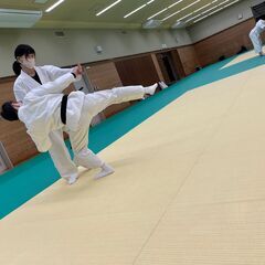 【無料体験あり】大人の習い事　護身術と健康法の古武術教室の画像