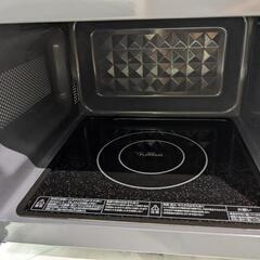 電子レンジ　あげますの画像