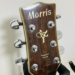 商談中】Morris MV-715 (KK) 新町の弦楽器、ギターの中古