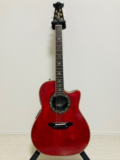 「商談中」トルネード　ZⅡカスタム　エレアコ