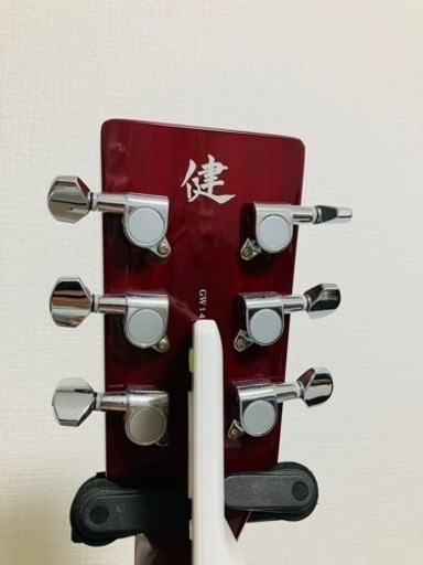 エレキギター横山健助六モデルハイスタ (KK) 新町の楽器の中古