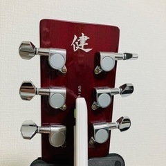 エレキギター　横山健　助六モデル　ハイスタの画像