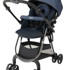 ※取引中【美品】Citi Star GB /GracoのA型・両...
