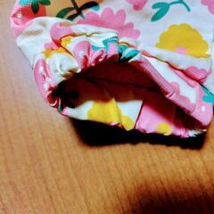 95サイズ　ジャンパー、防寒の画像