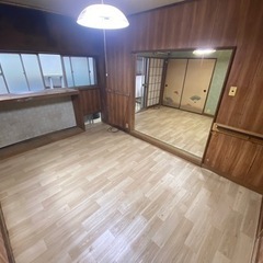🉐【初期費用無料】【フリーレント】1.7万円〜　三崎口駅 三崎港 三浦市 ペット可 複数入居可 賃貸物件 バストイレ別 事務所利用可能 初期費用0円  - 三浦市