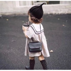 かわいい💞とんがり帽🩷小人帽🩷どんぐり帽  ①
