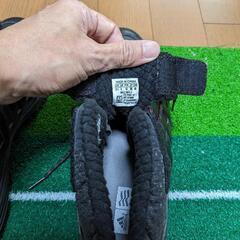 アディダス　ゴルフシューズ　26cmの画像