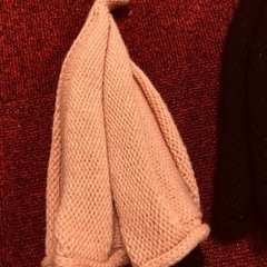 かわいい💞とんがり帽🩷小人帽🩷どんぐり帽  ③の画像