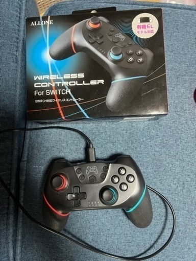 Switch 本体　セット