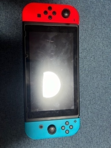 Switch 本体　セット