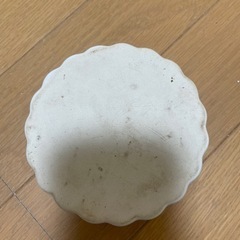 爬虫類餌入れの画像