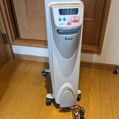 オイルヒーター