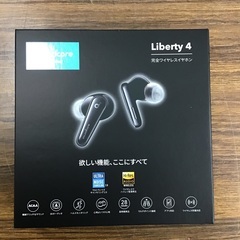 Anker Soundcore 完全ワイヤレスイヤホン Libe...