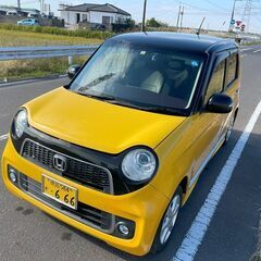 N-ONE プレミアムLパッケージカラーパッケージ★車検６年４月★ナビ　TV　Bカメラ　ドラレコの画像