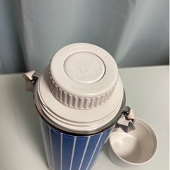 象印保冷水筒ミッキーマウス[値下げしました］の画像