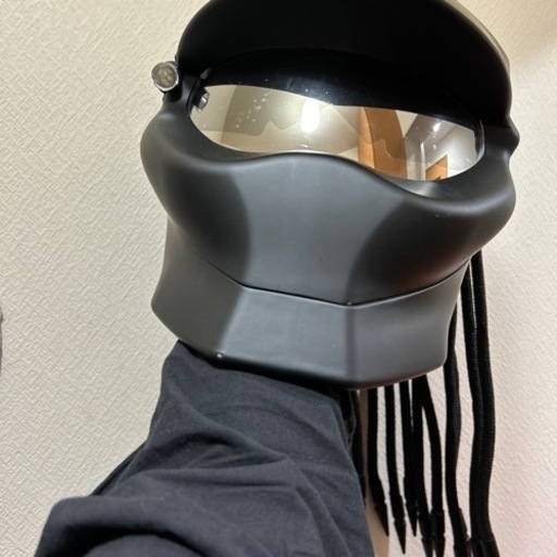 ヘルメット⛑