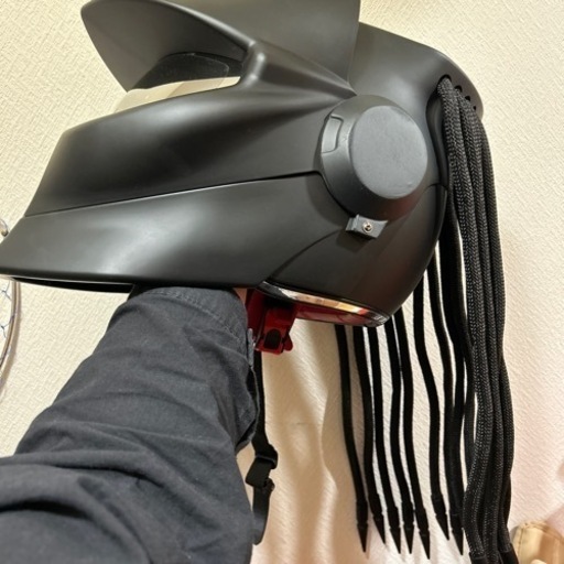 ヘルメット⛑