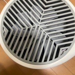 【取引相手決定】【無料】空気清浄機の画像